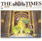 The Times London